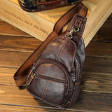 Vintage Sling Shoulder Bag