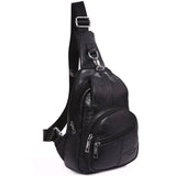 Vintage Sling Shoulder Bag