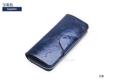 Leather Wallet Men
