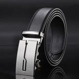 Classical Automatic Belt