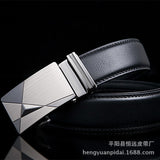 Classical Automatic Belt