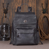 High Capacity Men's Backpack