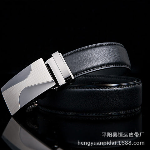 Business Style Belt