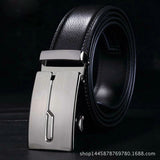 Suit Trousers Belt