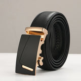 Suit Trousers Belt