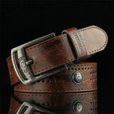 Punk ,Vintage Belt