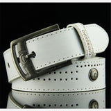 Punk ,Vintage Belt