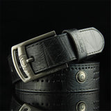 Punk ,Vintage Belt