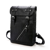 Vintage Designer Men Backpack