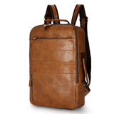 Multi-functiona Men Backpack