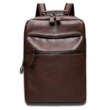 Fahion Large Capacity Man Backpacks
