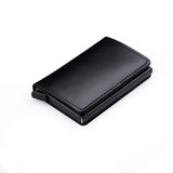 Leather Wallet Men