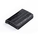 Leather Wallet Men