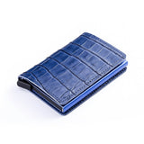 Leather Wallet Men