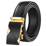 Business Style Belt