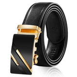 Business Style Belt