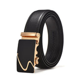 Business Style Belt