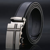 Business Style Belt