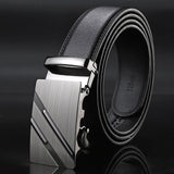 Business Style Belt