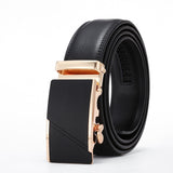 Business Style Belt