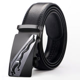 Business Style Belt