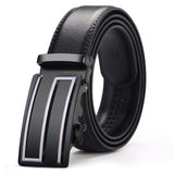 Business Style Belt