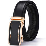 Classical Automatic Belt