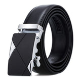Automatic Buckle Belts
