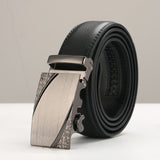 Automatic Buckle Belts