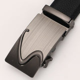 Automatic Buckle Belts