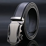 Automatic Buckle Belts