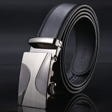 Automatic Buckle Belts