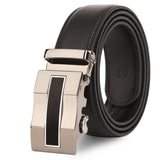 Automatic Buckle Belts