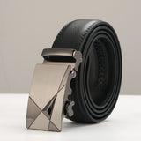Automatic Buckle Belts