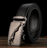 Automatic Buckle Belts