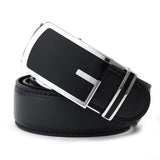 Automatic Buckle Belts