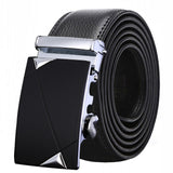 Automatic Buckle Belts