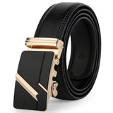 Automatic Buckle Belts