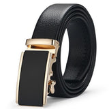 Automatic Buckle Belts