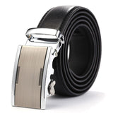 Automatic Buckle Belts