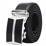 Automatic Buckle Belts