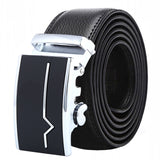 Automatic Buckle Belts