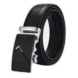Automatic Buckle Belts